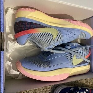 Nike JaMorant 1 Mens